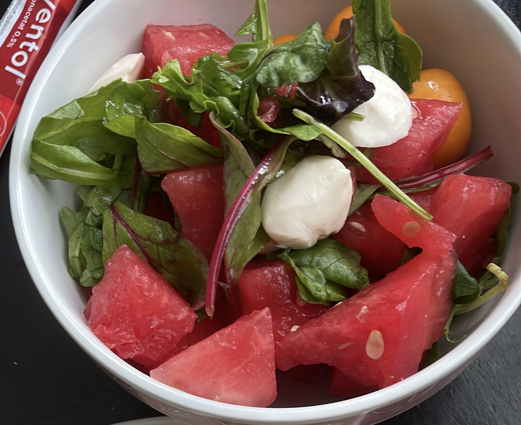 Picture of salad 1