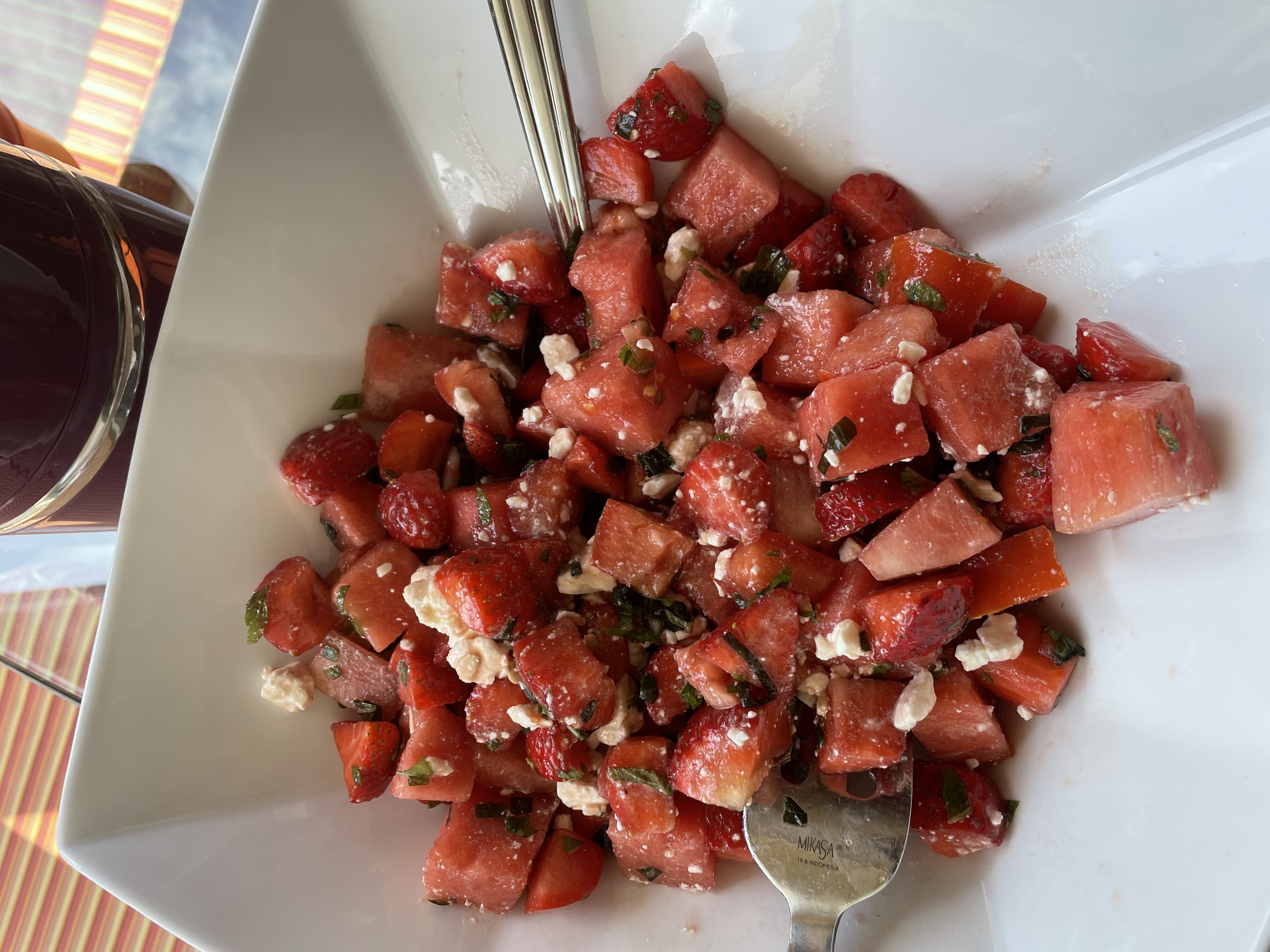 Picture of salad 2