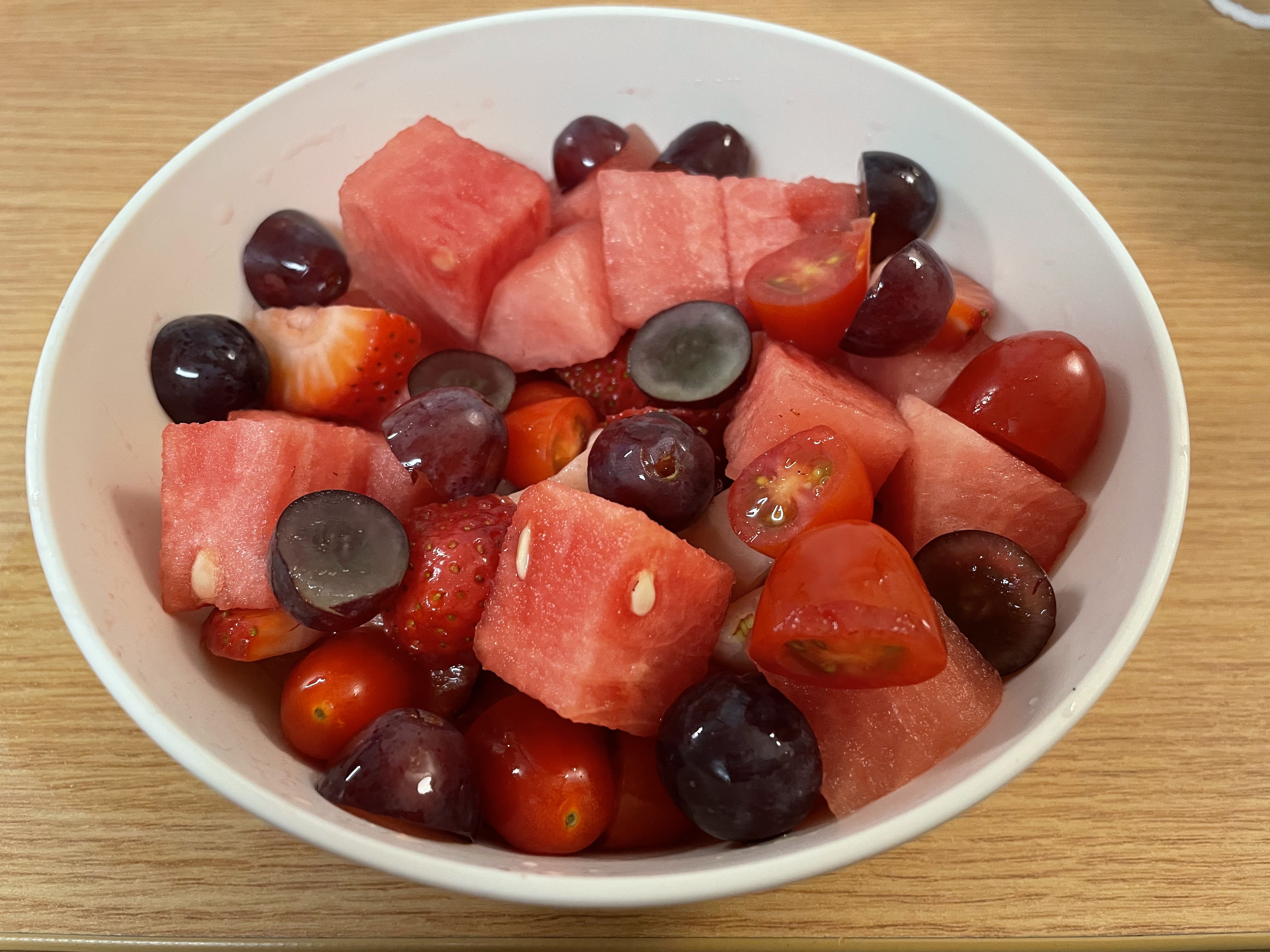 Picture of salad 3